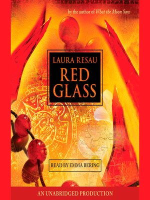 cover image of Red Glass